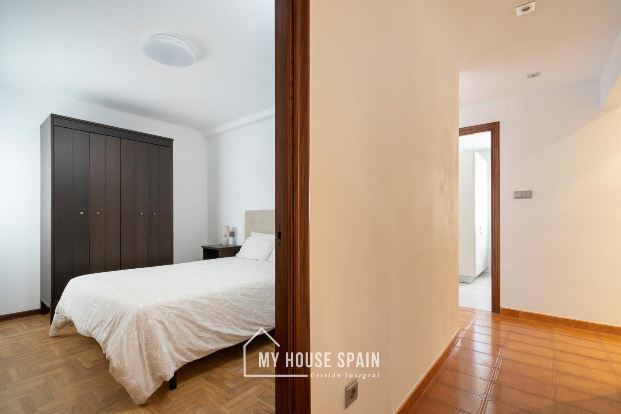 Appartement Myhousespain - Unico Piso Cerca De La Playa *