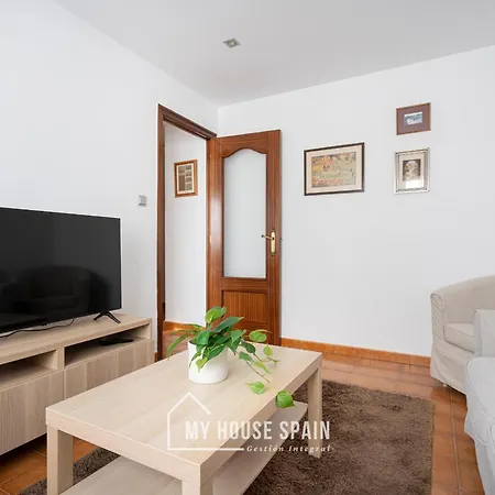 Myhousespain - Unico Piso Cerca De La Playa Gijon Exterior photo
