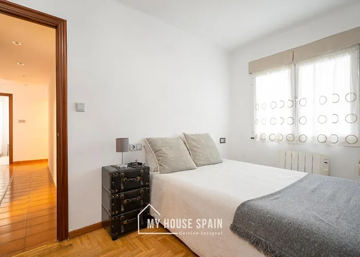 Myhousespain - Unico Piso Cerca De La Playa