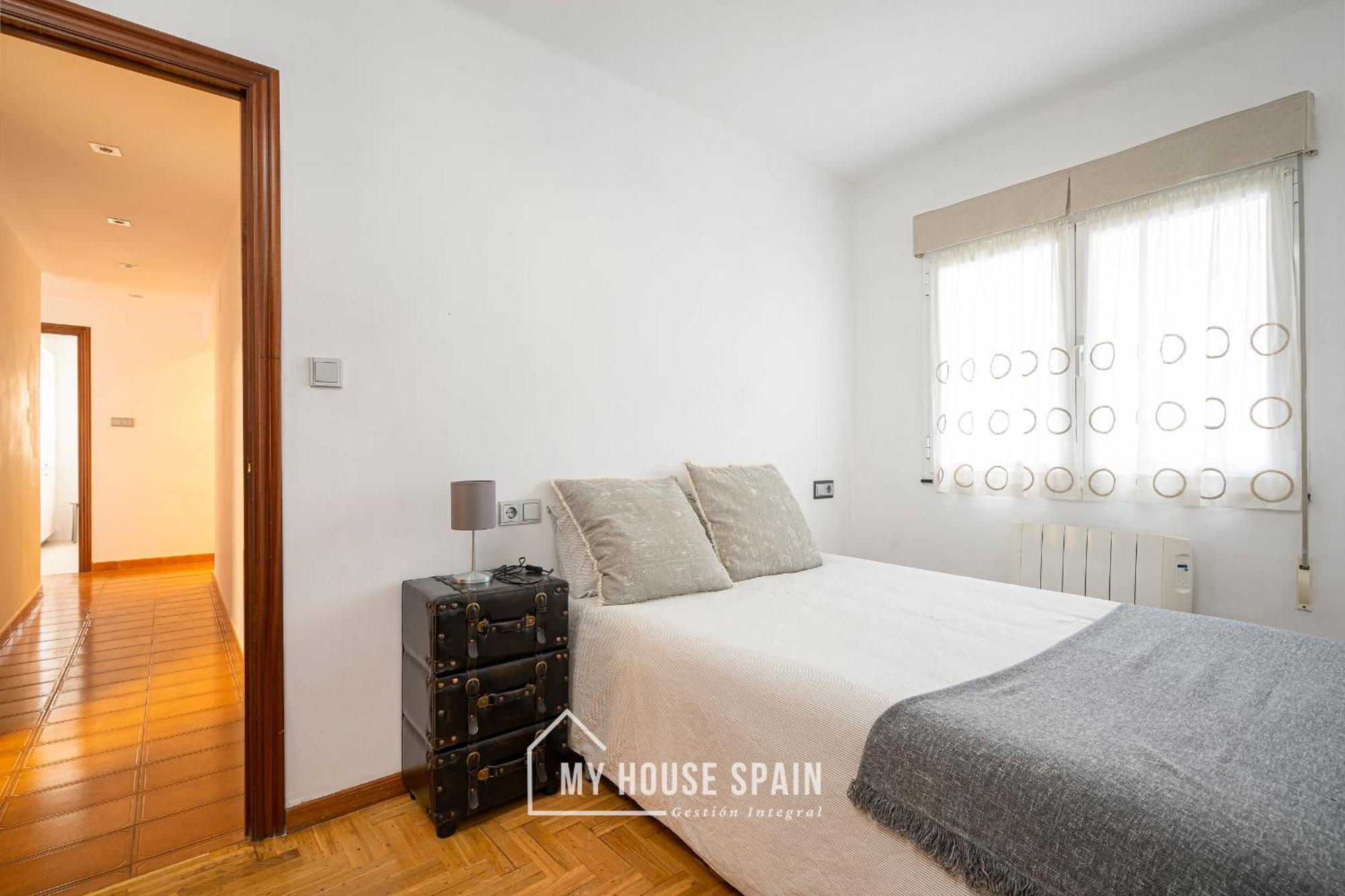 Apartment Myhousespain - Unico Piso Cerca De La Playa *