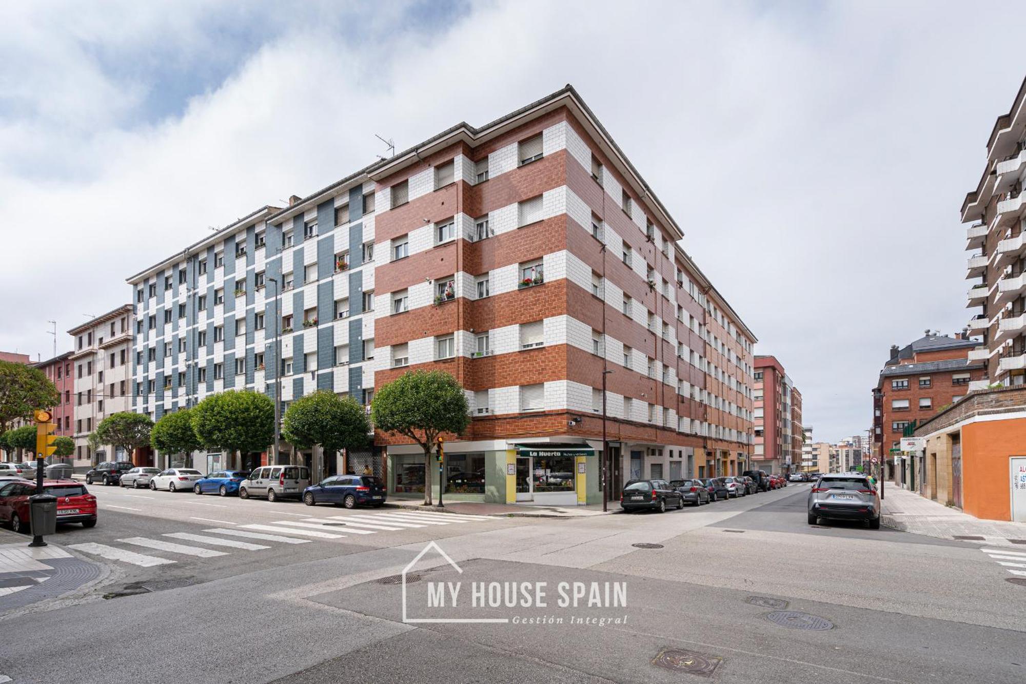 Myhousespain - Unico Piso Cerca De La Playa Apartment *